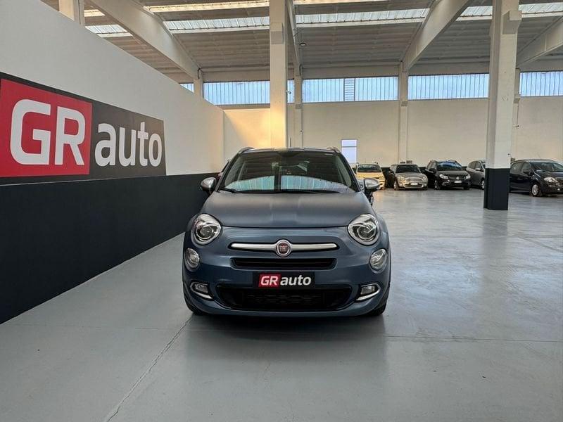 FIAT 500X 500X 1.6 mjt Business 4x2 120cv dct my18