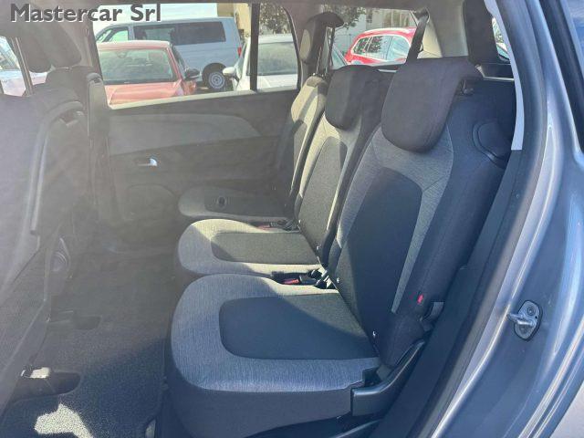 CITROEN Grand C4 Spacetourer C4 Spacetourer 1.5 bluehdi Business s TG: FY110HB