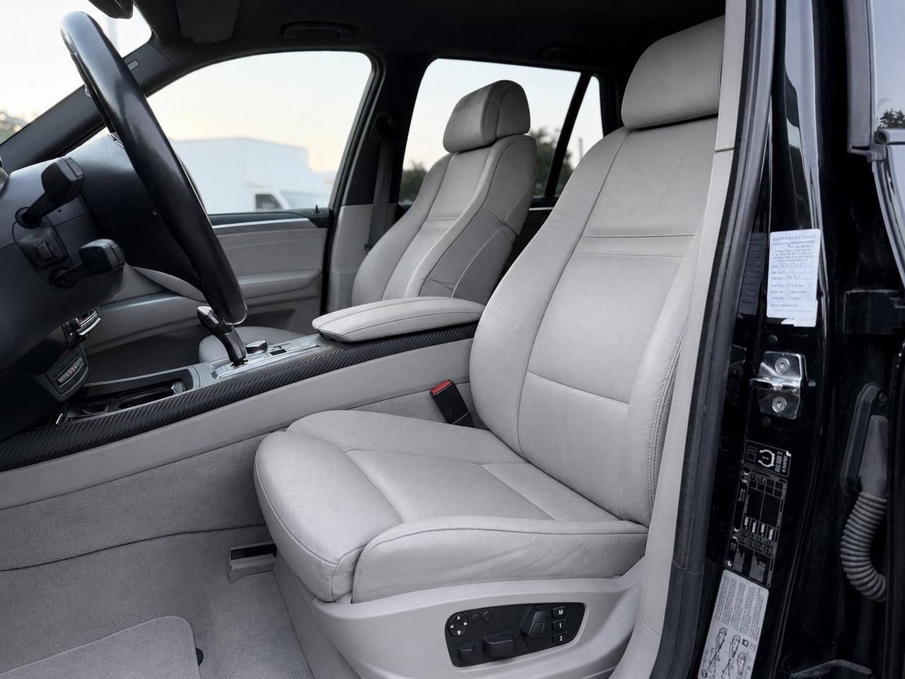 Bmw X5 3.0d 235CV M-SPORT - CERCHI 20