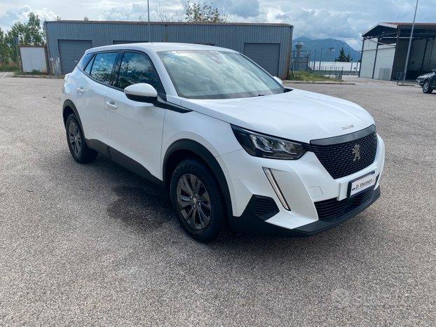 Peugeot 2008 active pack