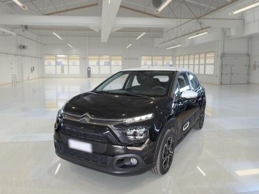 CITROEN C3 PURETECH 83 SES SHINE NEO PATENTATI 5 PORTE BERLINA