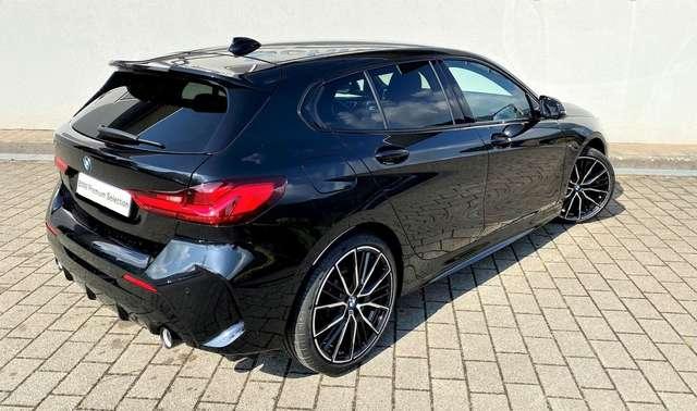BMW 118 D M SPORT MSPORT M-SPORT LED H/K 19" BLACK PACK