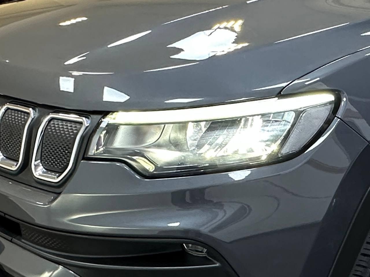 JEEP Compass II 2021 - Compass 1.6 mjt Limited 2wd 130cv