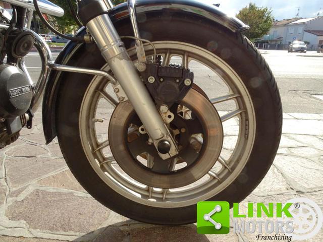 MOTO GUZZI T3 850 CALIFORNIA