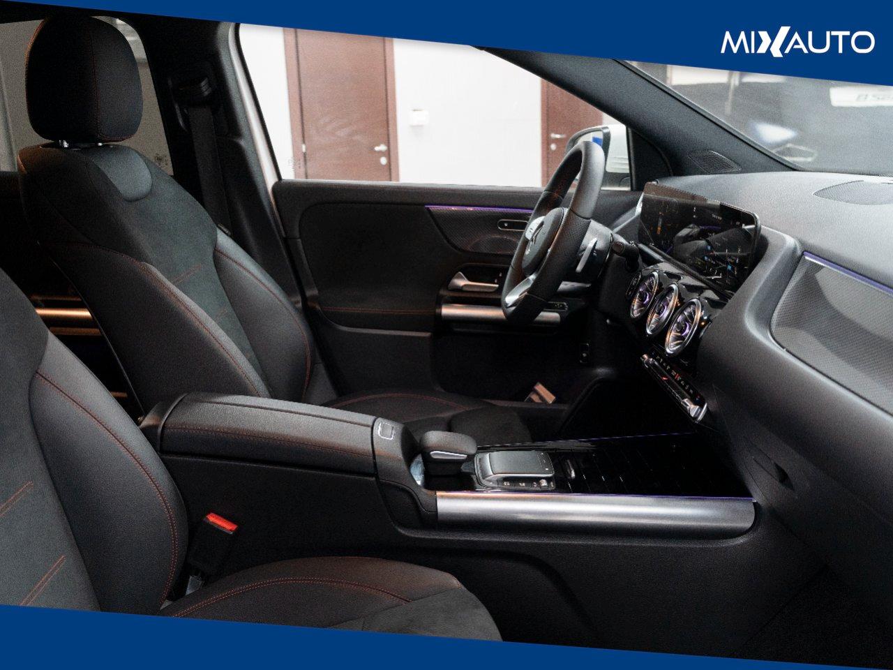 Mercedes-Benz GLA 200 D Premium