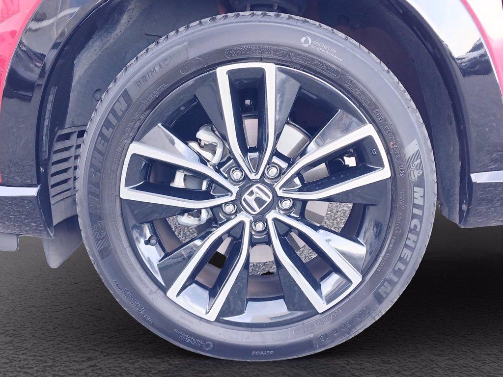 HONDA HR-V 1.5 hev Advance ecvt del 2024
