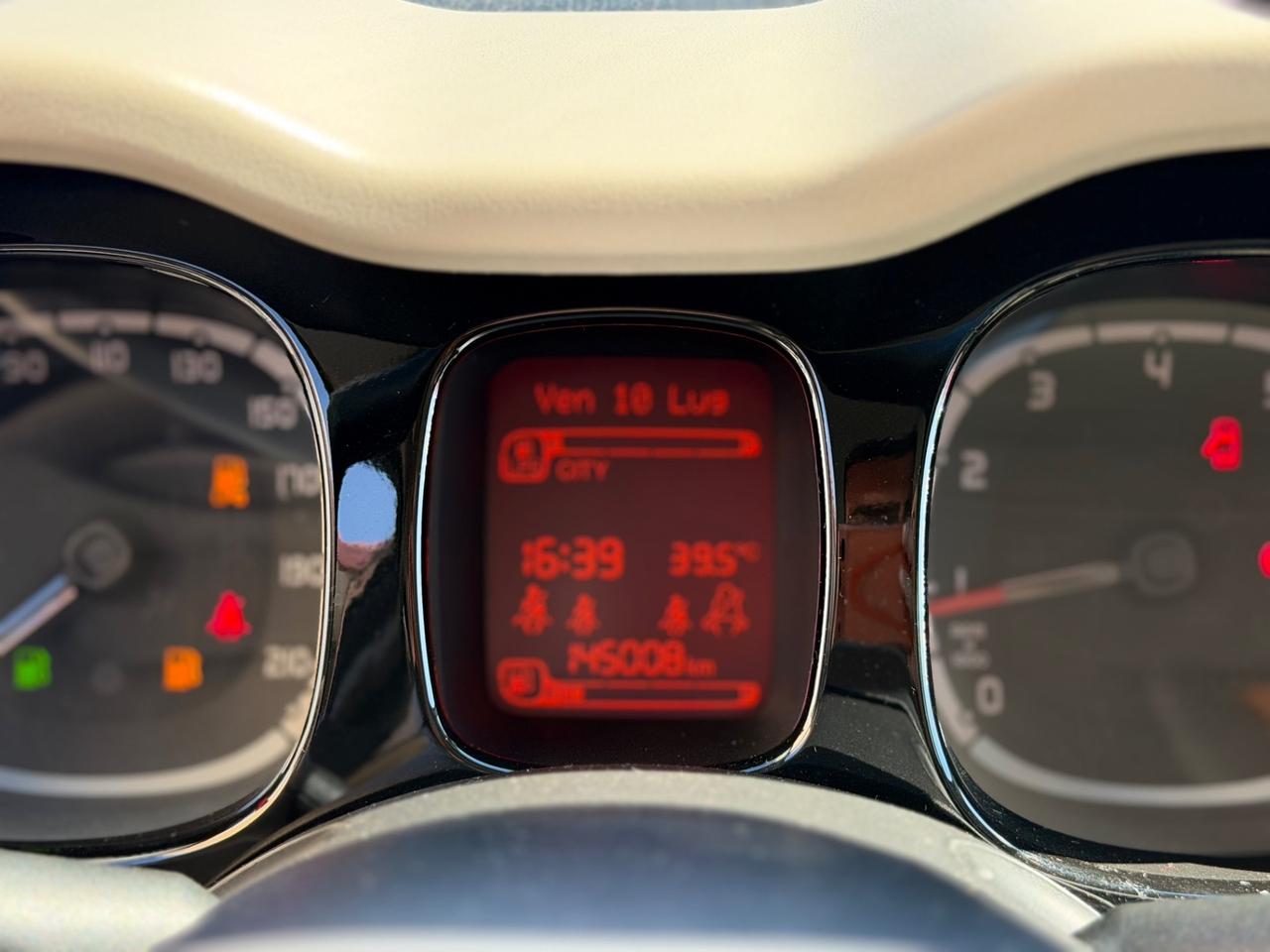 Fiat Panda 1.2 EasyPower Lounge COME NUOVA