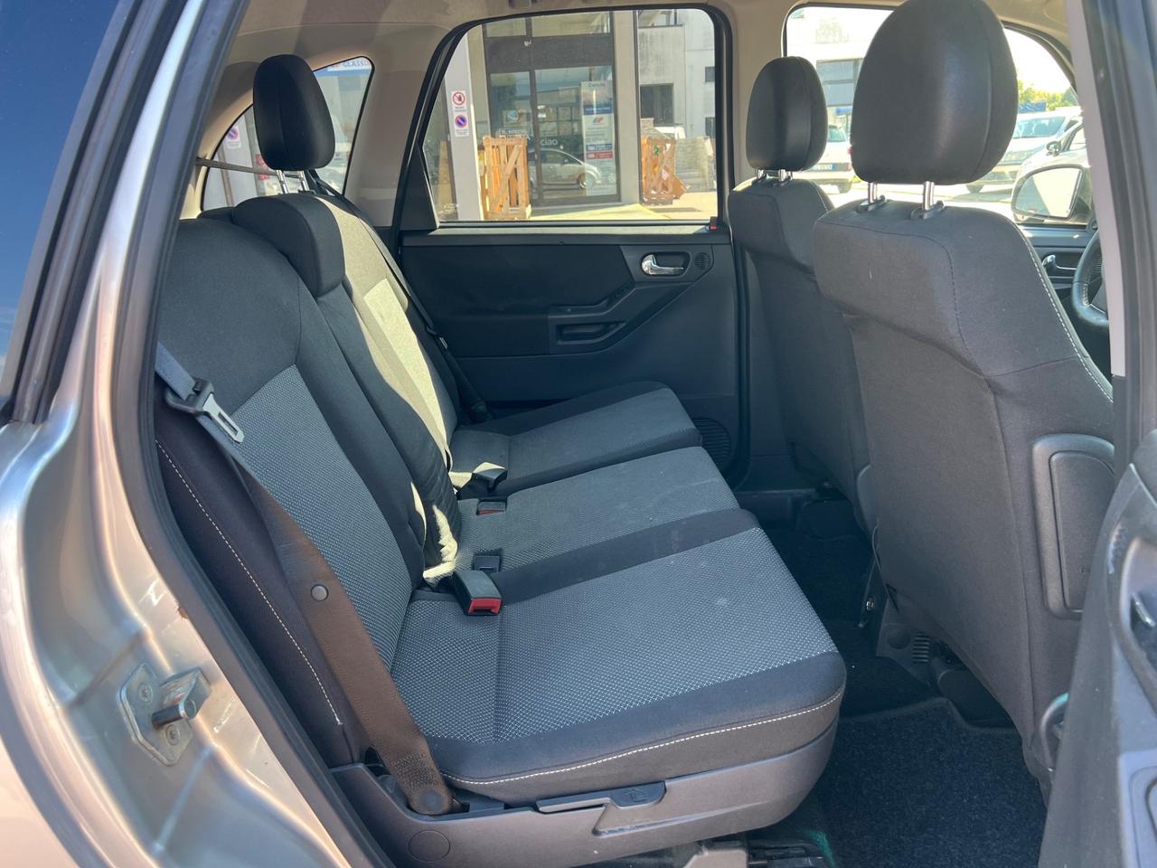 Opel Meriva 1.4 16V Enjoy