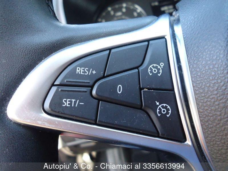 Dacia Sandero Streetway 1.0 TCe ECO-G Comfort
