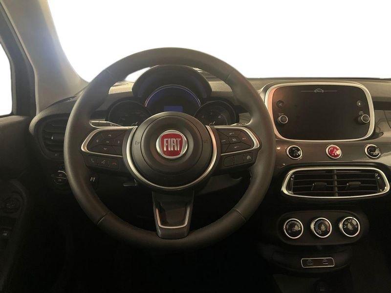 FIAT 500X 1.3 MultiJet 95 CV Urban
