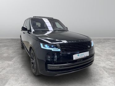 LAND ROVER Range Rover V 2022 - Range Rover 3.0d i6 mhev SE awd 249cv auto