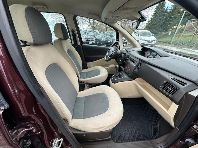 Lancia MUSA 1.3 Multijet 90 CV Oro