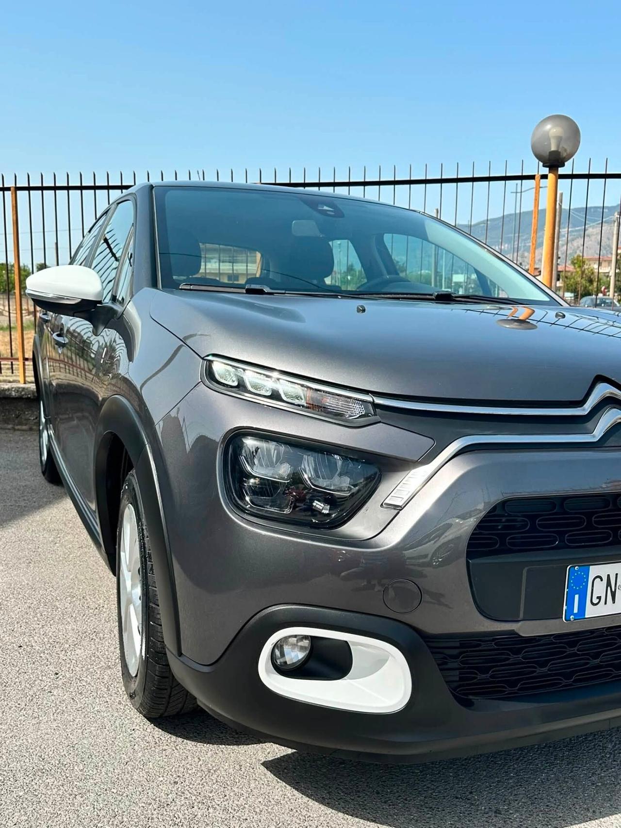 Citroen C3 1.2 PureTech 83cv S&S You!