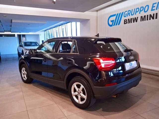 Audi Q2 Q2 30 1.0 tfsi Business my19