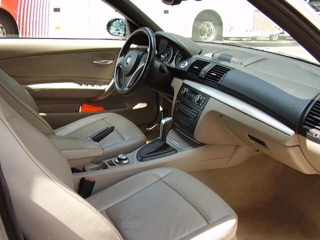 Bmw 125 125i Cabrio Eletta