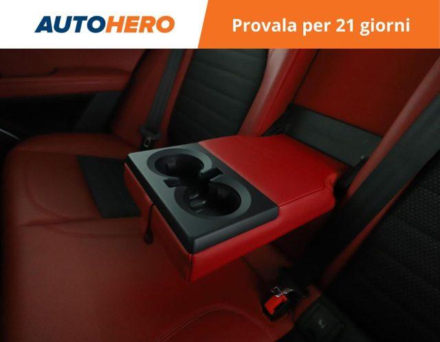 ALFA ROMEO Stelvio 2.2 Turbodiesel 180 CV AT8 Q4 Executive