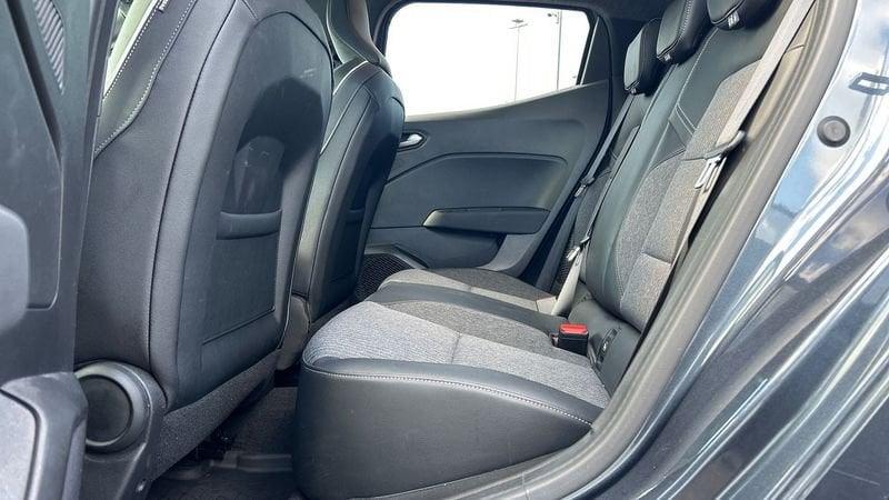 Renault Clio V 2019 5 Porte 1.6 E-Tech full hybrid 145cv Techno A