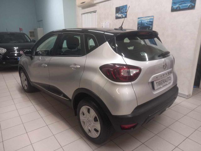 RENAULT Captur dCi 8V 90 CV Life