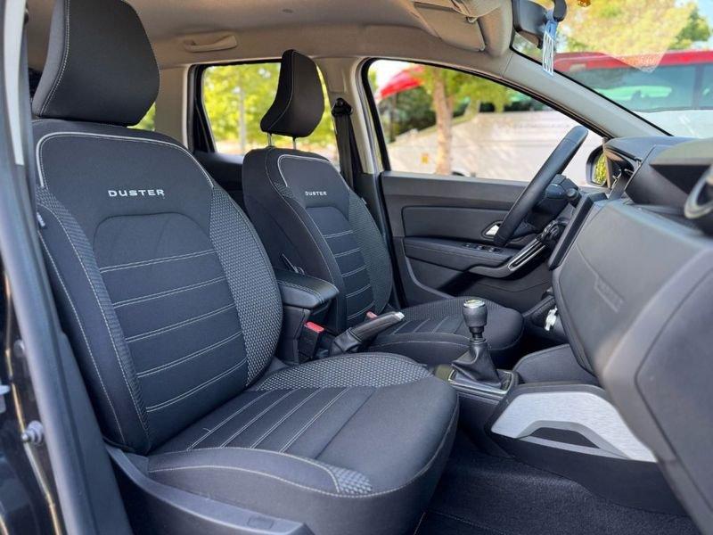 Dacia Duster 1.0 TCe 100 CV ECO-G Prestige DaciaPlus