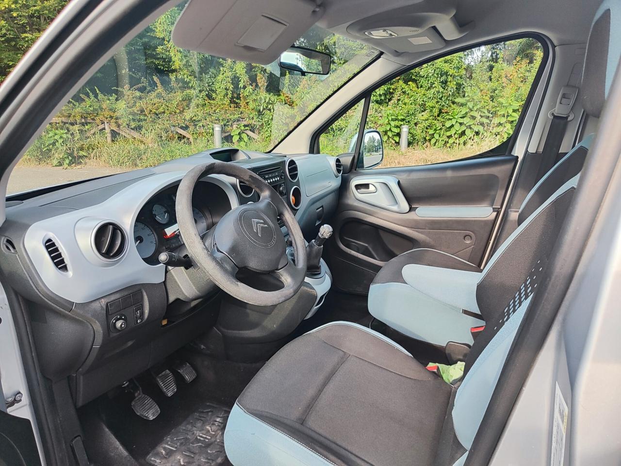 Citroen Berlingo 1.6 HDi