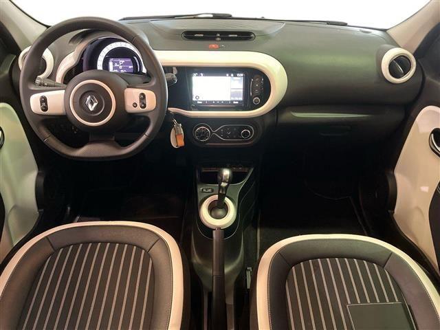 RENAULT Twingo 22kWh Techno
