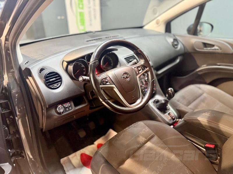 Opel Meriva 1.4 Cosmo