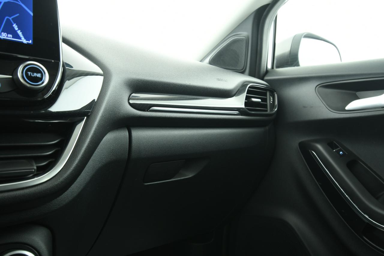 FORD Puma 1.0 ecoboost h Titanium s&s 125cv C17"+NEOPATENTATI