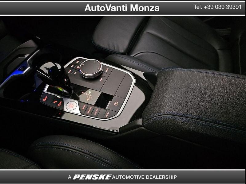 BMW Serie 1 120i Msport auto