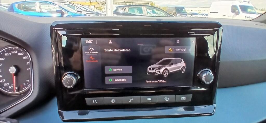 Seat Arona 1.0 EcoTSI Style