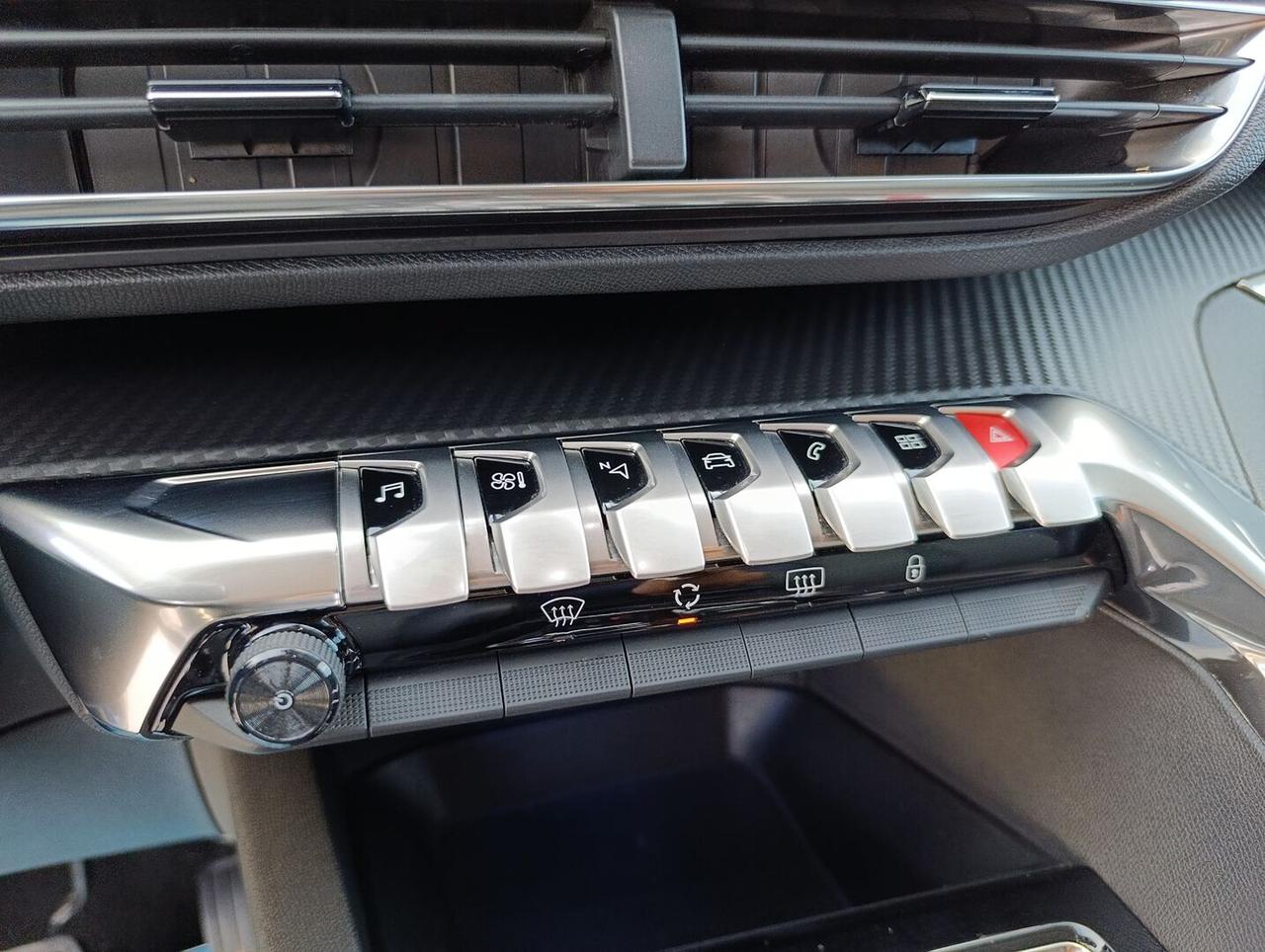 Peugeot 3008 II 1.5 bluehdi Allure s&s 130cv eat8