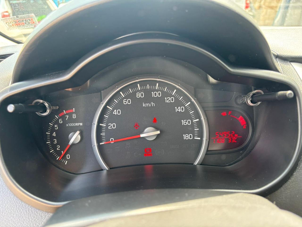 Suzuki Celerio 1.0 Style