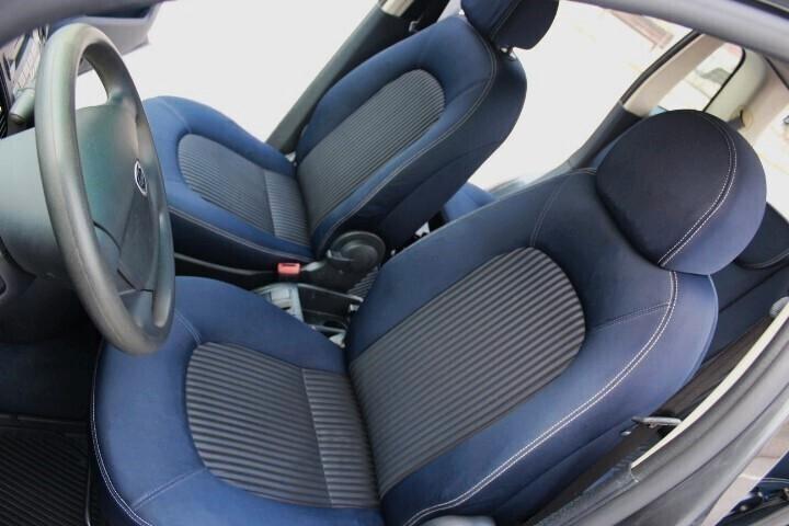 Lancia MUSA 1.3 Multijet 16V 90 CV Oro Plus 95.000KM ESTETICA DA VETRINA CLIMATIZZATA