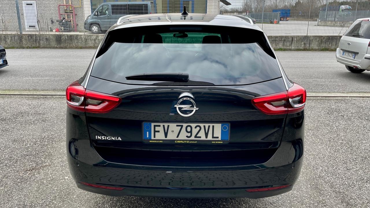 Opel Insignia 2.0 CDTI S&S aut. Sports Tourer Innovation