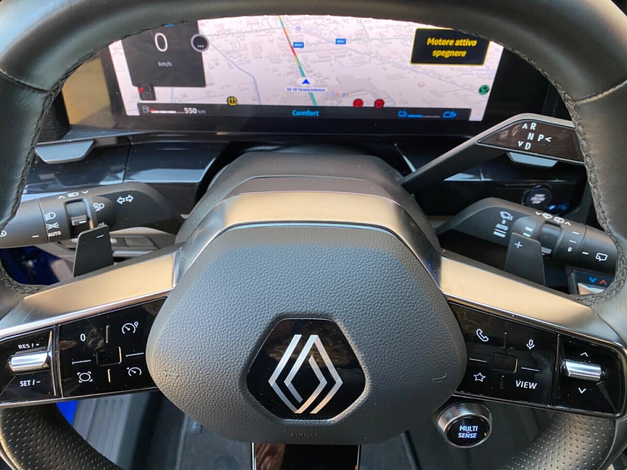 Renault Austral 1.2 Ibrida