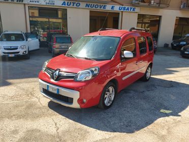 Renault Kangoo 1.5 dCi 90CV 5 porte Extrem