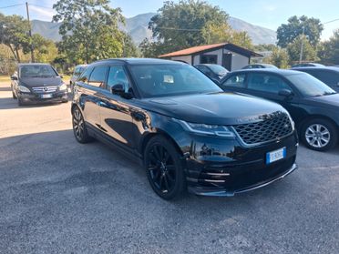 Land Rover Range Velar 2.0D I4 240 CV R-Dynamic SE