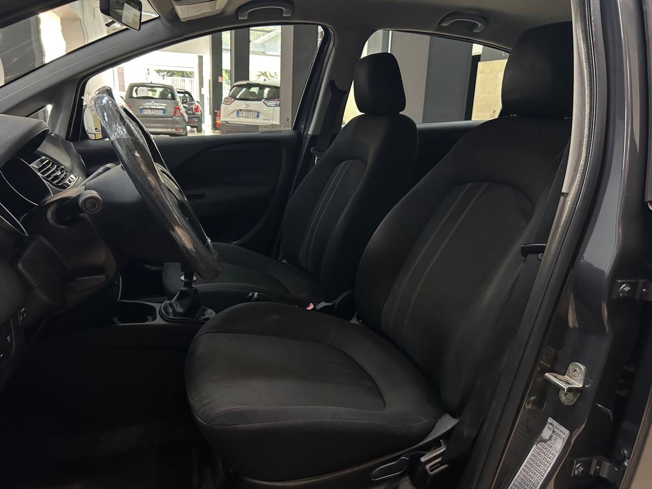 Fiat Punto 1.2 GPL 8V 5 porte Street