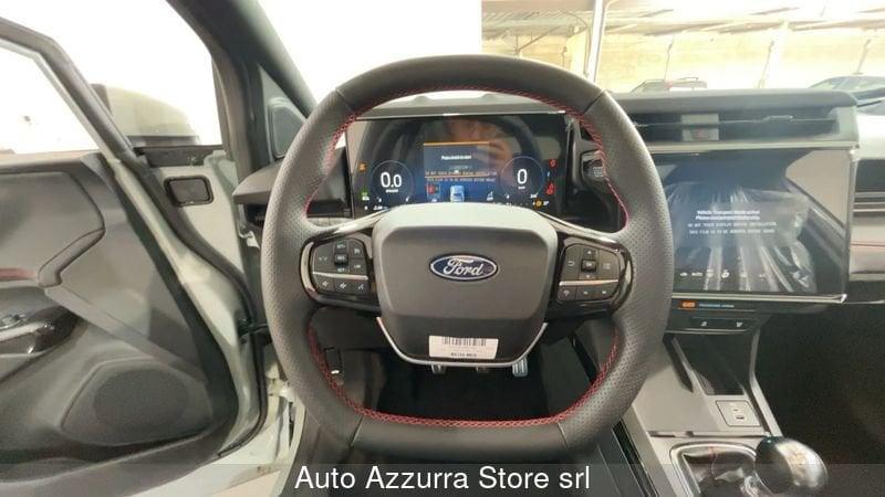 Ford Puma Puma 1.0 EcoBoost Hybrid 125 CV S&S ST-Line *PROMO AZZURRA*