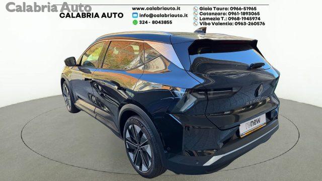 RENAULT Scenic E-Tech Scénic E-Tech Electric 170 CV Comfort Range Techno