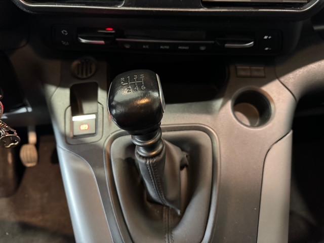 TOYOTA Proace City Verso 1.5D 100cv S&S mt5 L1 D Executive