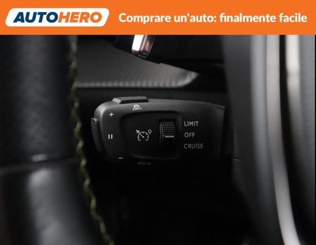 PEUGEOT 2008 BlueHDi 130 S&S EAT8 GT Line