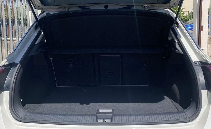 Volkswagen T-Roc Life 2.0 TDI 116CV
