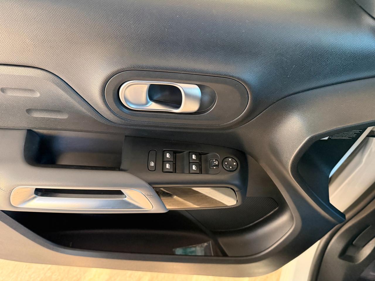 Citroen C5 Aircross 1.5 BLUEHDI 130 cv. AT8 SHINE (Nav)