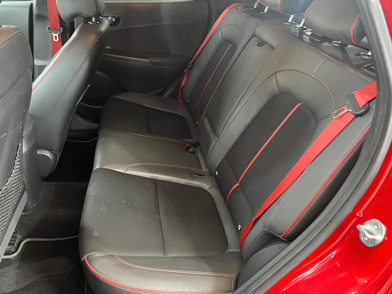 Hyundai Kona 1.0 T-GDI Xpossible