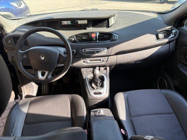 RENAULT Scenic X-Mod 1.5 dCi 110CV Luxe