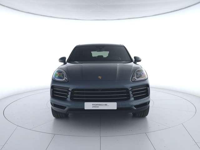 Porsche Cayenne 3.0 tiptronic