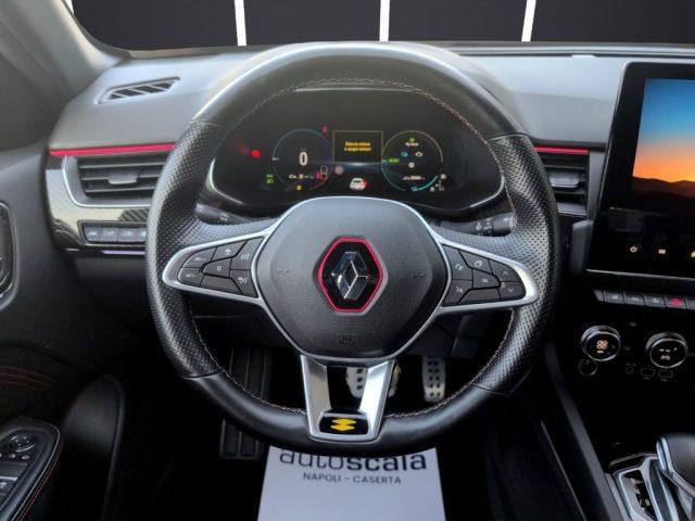 RENAULT Arkana Arkana Hybrid E-Tech 145 CV R.S.Line Fast Track