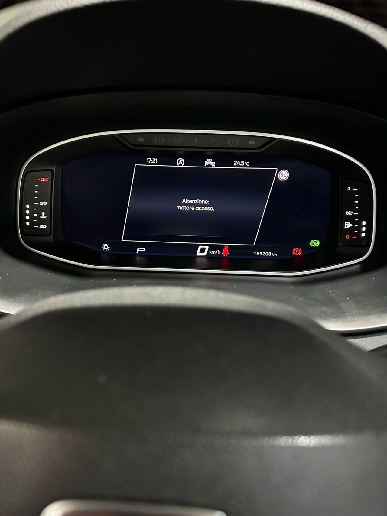 Seat Ateca 2.0 TDI DSG Business