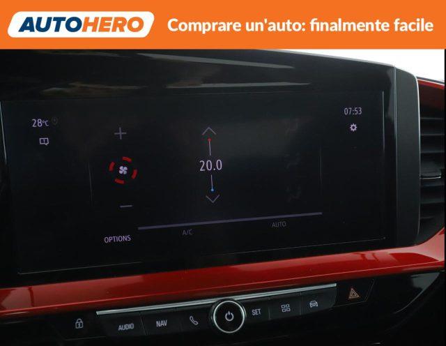 OPEL Mokka 1.2 Turbo GS