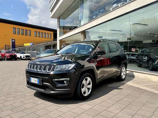 Jeep Compass 1.4 MultiAir 2WD Longitude